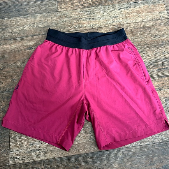 Rhone Mako Shorts - Picture 1 of 5